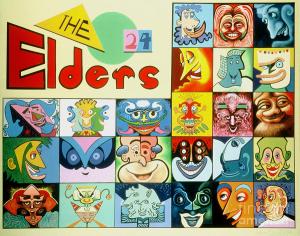 the-24-elders-peter-olsen